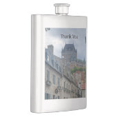 Historisch district in Quebec Flacon (Rechts)