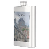 Historisch district in Quebec Flacon (Links)