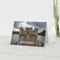 Historisch Engels Castles Bodiam Castle Sussex