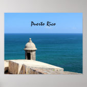 Historisch fort poster (Voorkant)