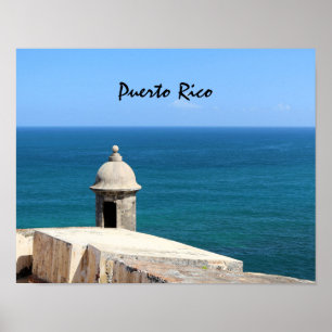 Historisch fort poster