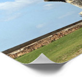 Historisch fort poster (Hoek)