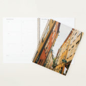 Historisch Gamla Stan, Oude Stad Stockholm Planner (Display)