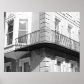 Historisch gesproken ~ Charleston, South Carolina Poster (Voorkant)