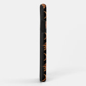 Historisch historisch Chinees Xia-scriptontwerp Case-Mate iPhone Case (Achterkant/rechts)