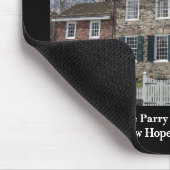 Historisch huis muismat (Hoek)