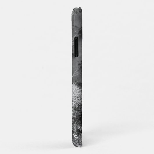 Historisch Iconisch Indiaas Geronimo Case-Mate iPhone Case (Achterkant/rechts)