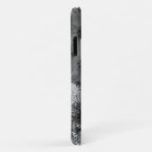 Historisch iconische Indiaanse Geronimo Case-Mate iPhone Case (Achterkant/rechts)