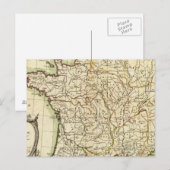 Historisch Jerusalem Briefkaart (Voorkant / Achterkant)