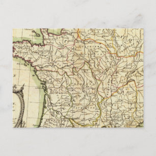 Historisch Jerusalem Briefkaart