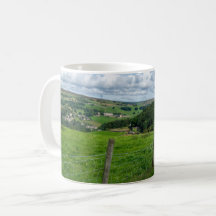 Historisch landschap Yorkshire
