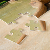 Historisch Lightner Museum Legpuzzel (Zijkant)