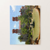 Historisch Lightner Museum Legpuzzel (Verticaal)