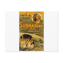 Historisch poster van films