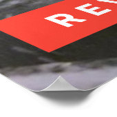 Historisch Poster van Zapatista (Hoek)