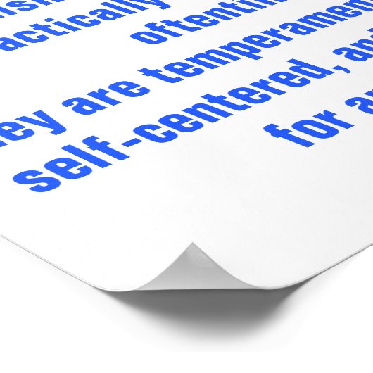 Historisch rapport uit 1917 Verenigde Staten over  Poster (Hoek)