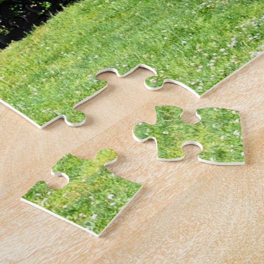 Historisch replica Parthenon Legpuzzel (Zijkant)