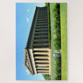 Historisch replica Parthenon Legpuzzel (Verticaal)