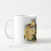 Historisch Ringling Hotel Mok (Links)