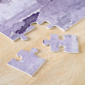 Historisch Route 66 Arizona General Store Waterver Legpuzzel (Zijkant)