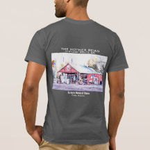 Historisch Route 66 Arizona General Store Waterver