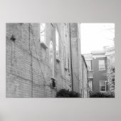 Historisch spreken poster (Voorkant)