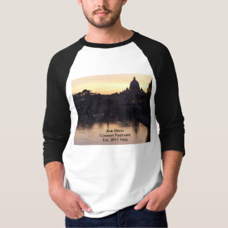 Historisch T-shirt