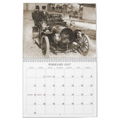 Historisch Tacoma, de kalender van de stad van bes (Feb 2027)