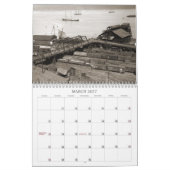 Historisch Tacoma, de kalender van de stad van bes (Mar 2027)
