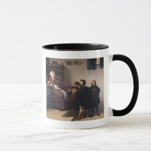 Historisch thema, 1872 mok