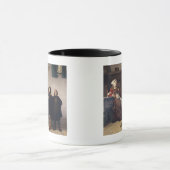 Historisch thema, 1872 mok (Midden)