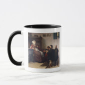 Historisch thema, 1872 mok (Links)
