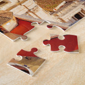 Historisch Vaticaanstad, Rome, Italië Legpuzzel (Zijkant)