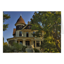 Historisch Victoriaans Huis