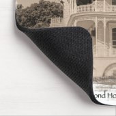 Historisch Victoriaans Huis in Austin Muismat (Hoek)