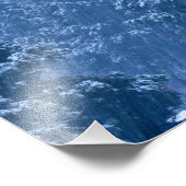 Historisch Yosemite Valley Chapel tijdens zware ti Foto Afdruk (Hoek)