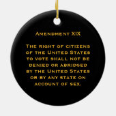 Historisch zonnescherm, verzamelbaar ornament (Achterkant)