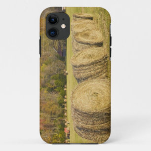 Historische boerderij in de Buffalo National River Case-Mate iPhone Case