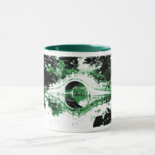 Historische Bridge-Mok Mok (Midden)