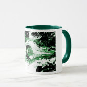 Historische Bridge-Mok Mok (Voorkant rechts)