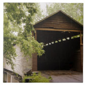 Historische brug tegeltje (Voorkant)