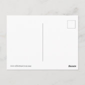 Historische Buffalo Tugboat en Vuurtoren Briefkaar Briefkaart (Achterkant)