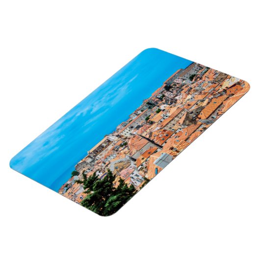 historische centrum Dubrovnik Magneet (Linkerzijde)