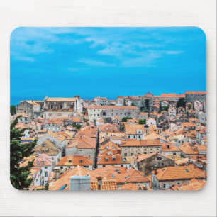 historische centrum Dubrovnik Muismat