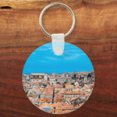 historische centrum Dubrovnik Sleutelhanger (Voorkant)