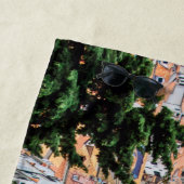 historische centrum Dubrovnik Strandlaken (In situ)