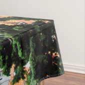 historische centrum Dubrovnik Tafelkleed (Voorbeeld)