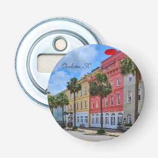 Historische Charleston, SC Bottle Opener