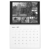 Historische Chinese kalender (Mar 2027)