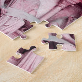 Historische, Christelijke beeldhouwwerken Notre Da Legpuzzel (Zijkant)